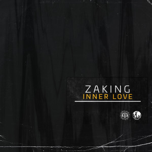 Z A K I N G的專輯Inner Love