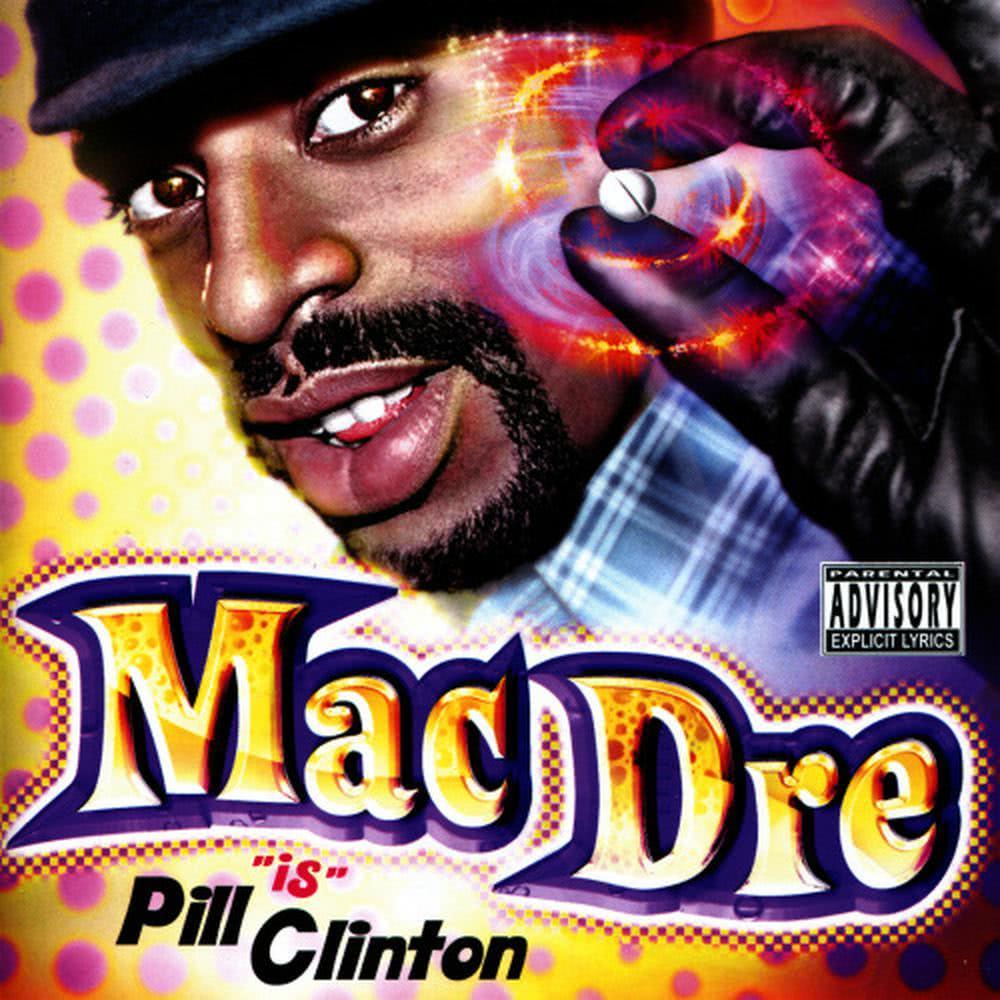 Chevy's Remix (feat. Little Bruce) (Explicit)