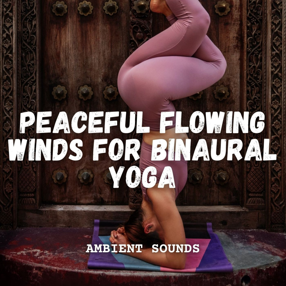 Tranquil Wind Whispers