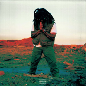 Album Alive (Explicit) from Rick Da Vibe