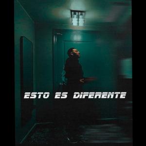 Kevin Medina的專輯ESTO ES DIFERENTE (Explicit)