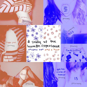 อัลบัม a study of the human experience volume two and a half (Explicit) ศิลปิน GAYLE