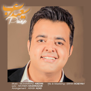 Listen to Paeiz song with lyrics from Saeed Arab