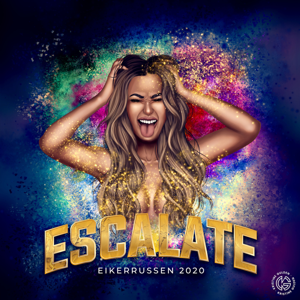 Escalate 2020 (Explicit)