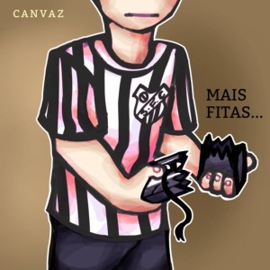 Listen to 20 Anos Trancado (Explicit) song with lyrics from Canvaz