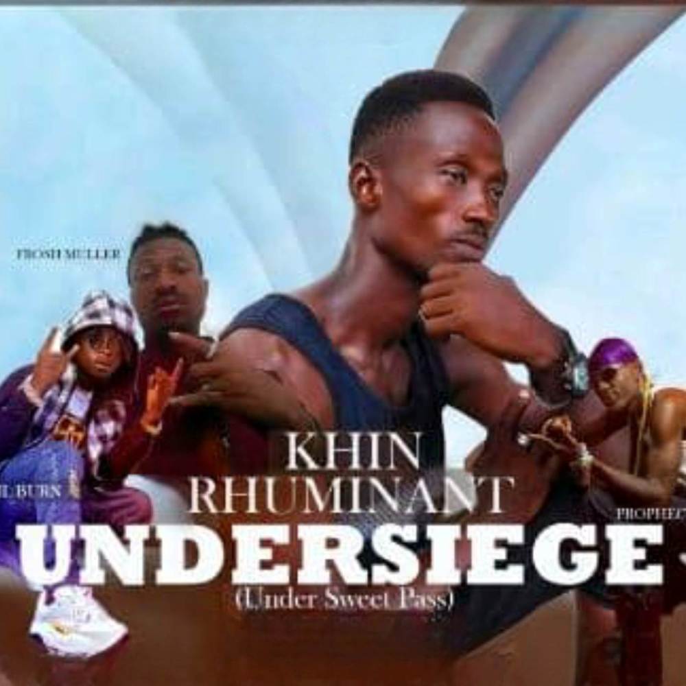 Undersiege (Under Sweet Pass|Explicit)
