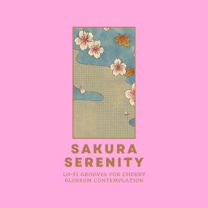 Sakura Serenity: Lo-fi Grooves for Cherry Blossom Contemplation