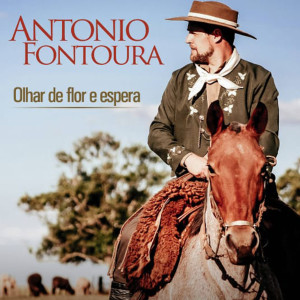 收聽Antonio Fontoura的Aguada Santa歌詞歌曲