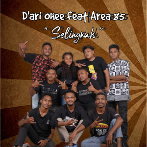 Dengarkan Selingkuh lagu dari Ari dengan lirik