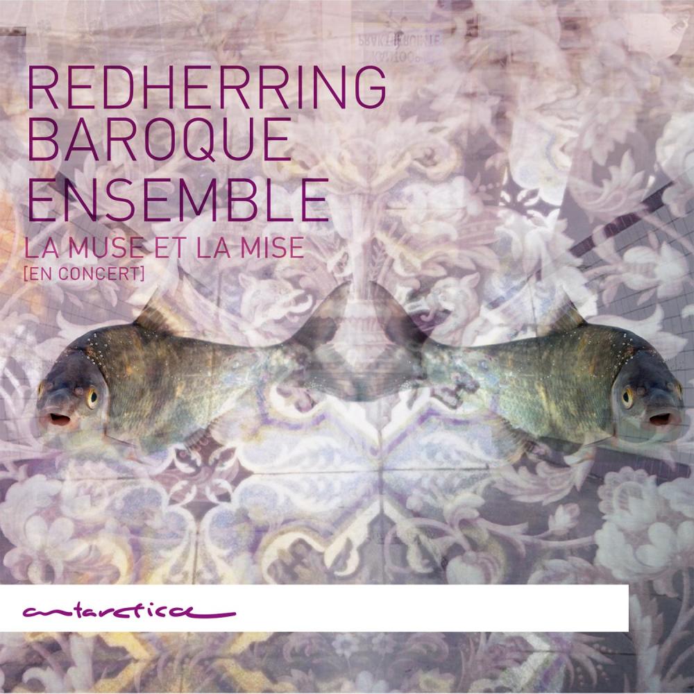 Cantates, 3rd Book: La Bergère (其他)