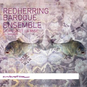 收聽RedHerring Baroque Ensemble的Harpsichord Pieces, 3rd Book: Musette de Choisy / Musette de Taverni (其他)歌詞歌曲