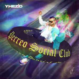Album Perreo Social Club (Round 1) from 