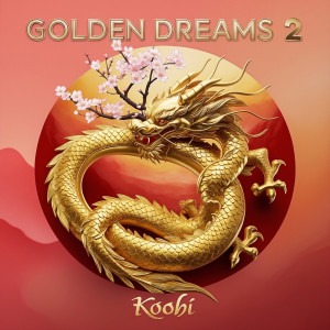 Koobi的专辑Golden Dreams 2