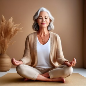 ดาวน์โหลดและฟังเพลง El Presente Tranquilo พร้อมเนื้อเพลงจาก Relajación Zen Meditativa