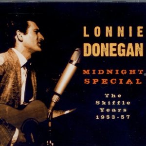 收聽Lonnie Donegan的Take My Hand, Precious Lord [Columbia single]歌詞歌曲