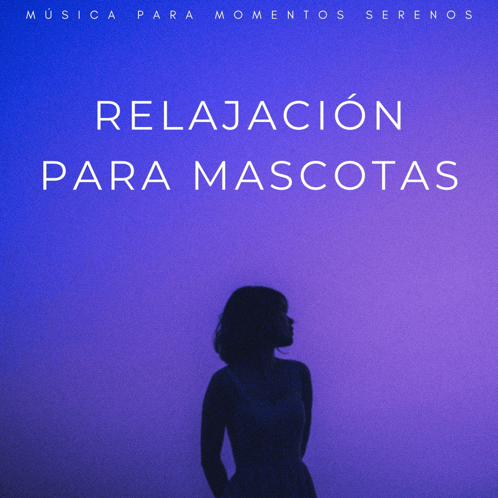 Cadencia Por Serenidad De Mascota