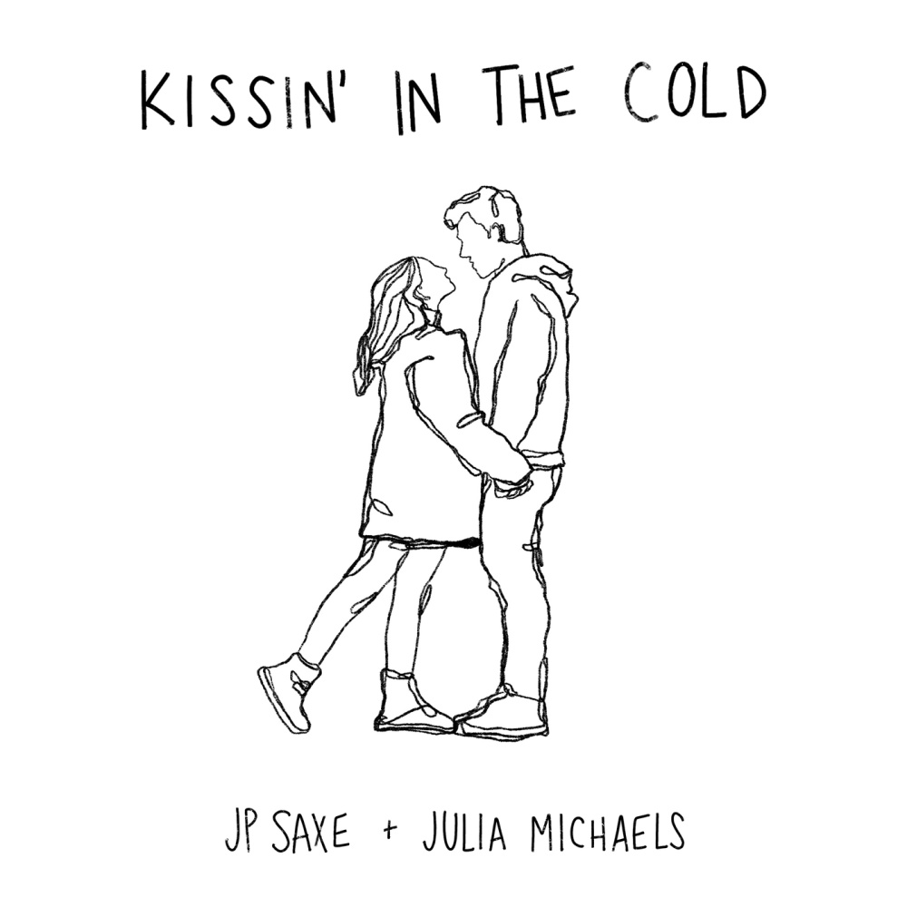 Kissin' In The Cold