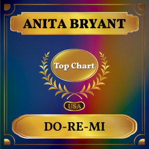 Anita Bryant的專輯Do-Re-Mi
