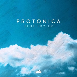 อัลบัม Blue Sky ศิลปิน Protonica