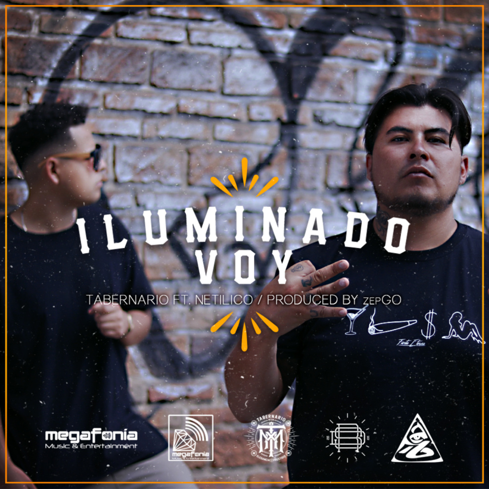 Iluminado Voy (Explicit)