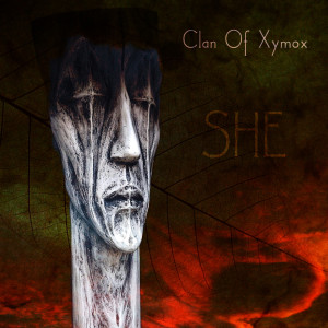 ดาวน์โหลดและฟังเพลง She (Ash Code Remix) พร้อมเนื้อเพลงจาก Clan of Xymox