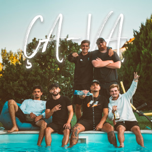 收聽APB的Ça-Va (Explicit)歌詞歌曲