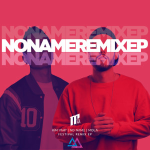 Album NONAMEREMIXEP from Echo Masta