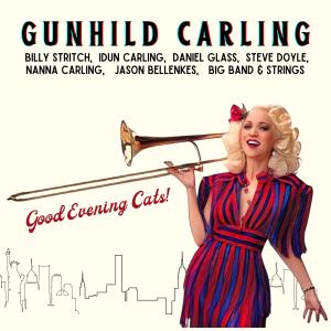收聽Gunhild Carling Big Band的Two Movie Stars歌詞歌曲