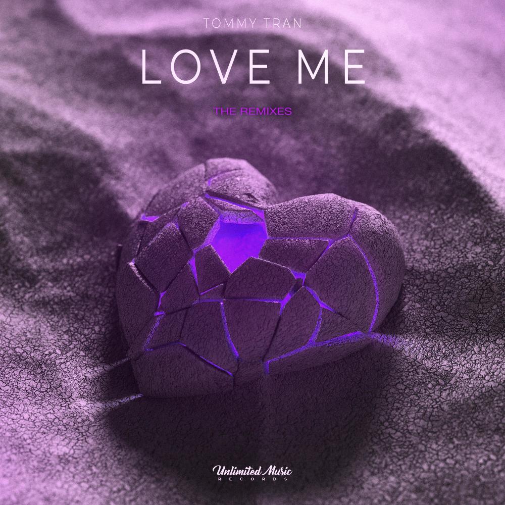 Love Me (Forage Remix)