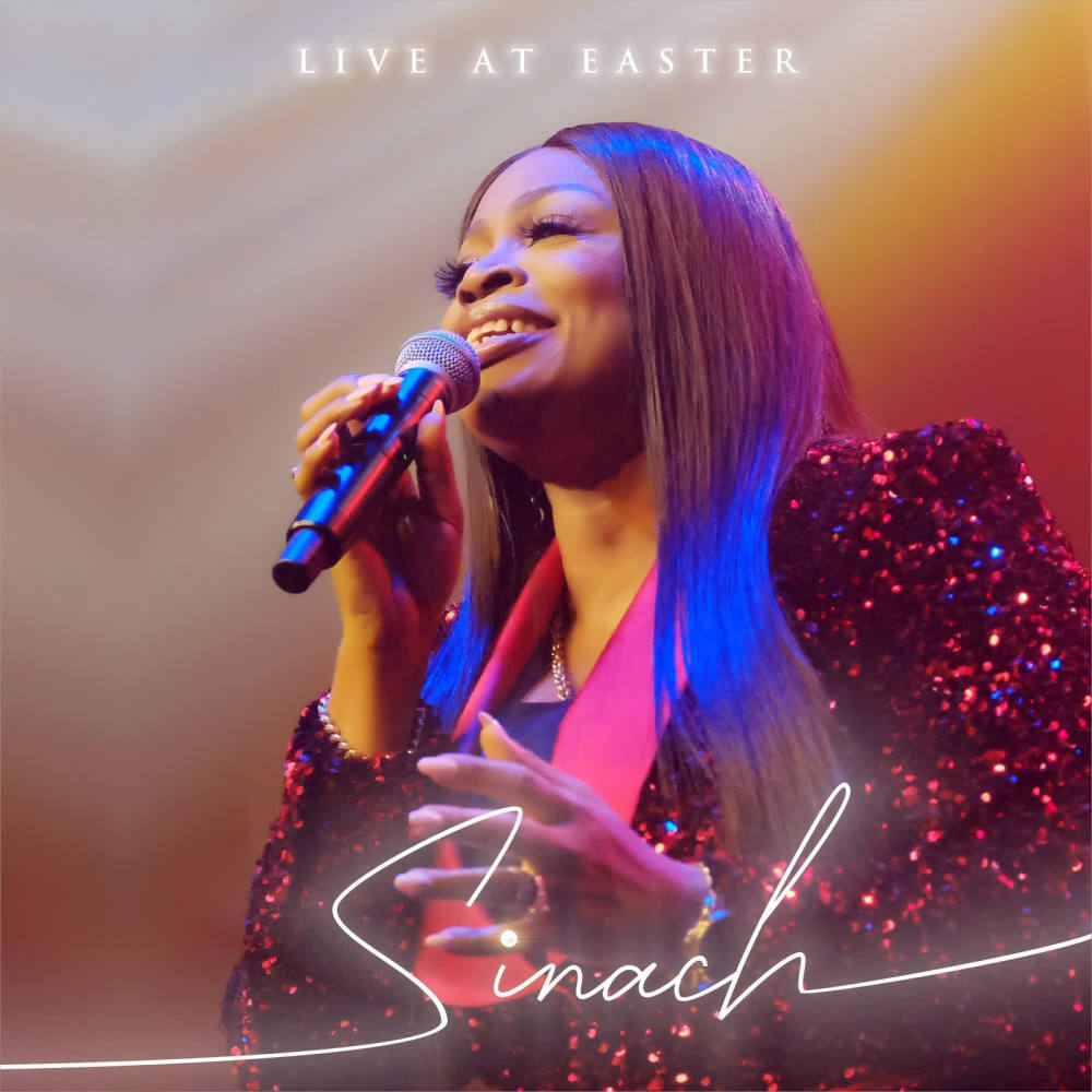 Omemma (Live, Bonus Track)