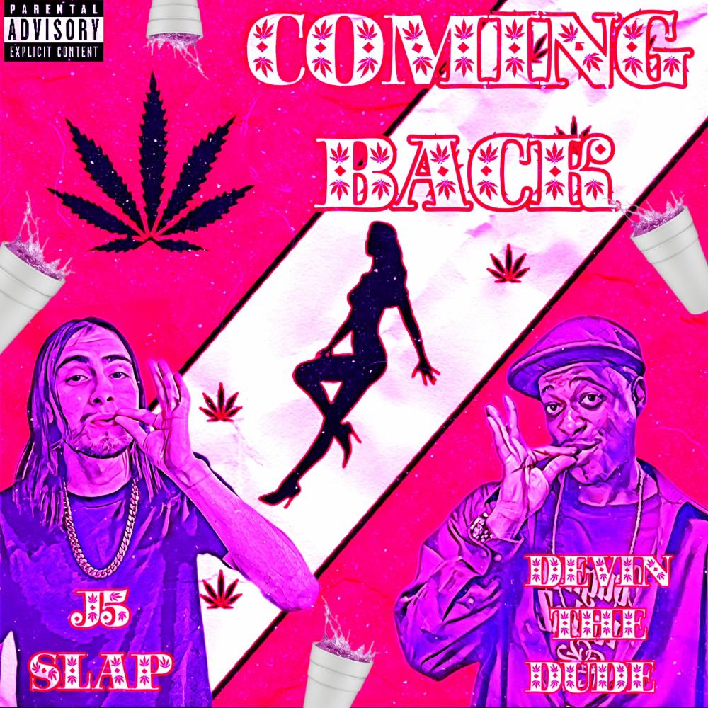 Coming Back (feat. Devin The Dude) (Chopped & Screwed)