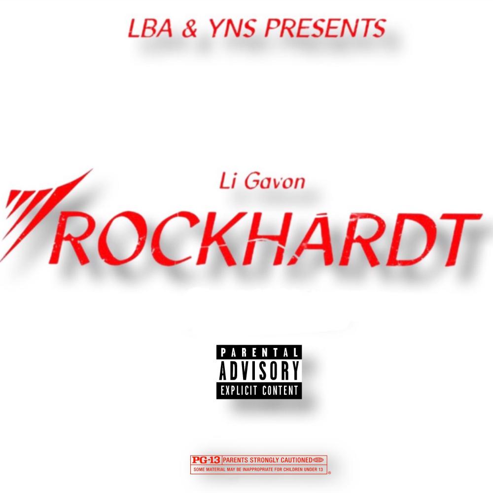 RockHardt (Outro) (Explicit)