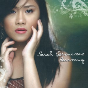 Dengarkan lagu After Love nyanyian Sarah Geronimo dengan lirik