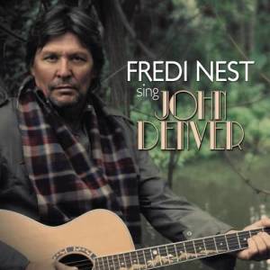 Fredi Nest的專輯Sing John Denver