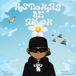 收听Kidd Relon的Así es la Magia歌词歌曲