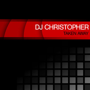 Album Taken Away from DJ Christopher