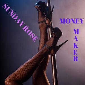 Blueboy Entertainment Vip的專輯MONEY MAKER
