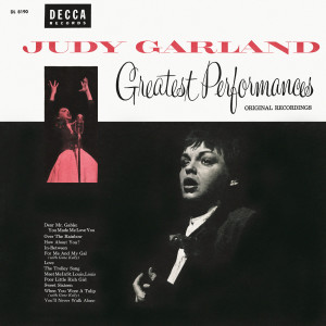 ดาวน์โหลดและฟังเพลง The Trolley Song พร้อมเนื้อเพลงจาก Judy Garland