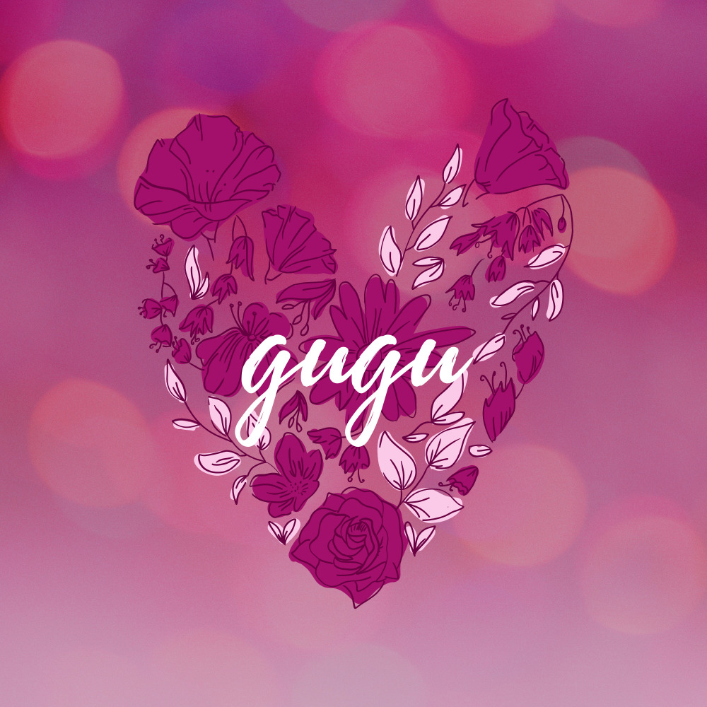 Gugu