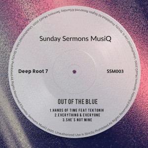 ดาวน์โหลดและฟังเพลง The Hands of Time พร้อมเนื้อเพลงจาก Deep Root 7