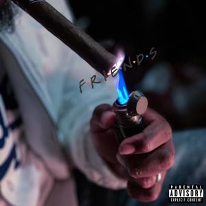 Varia Vante的專輯Fake Friends (feat. Fowler) (Explicit)