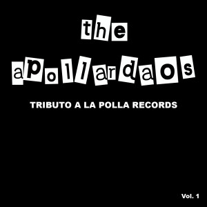 收听Apollardaos的Envidia Cochina (Explicit)歌词歌曲