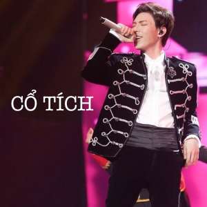 Listen to Cổ Tích song with lyrics from Erik