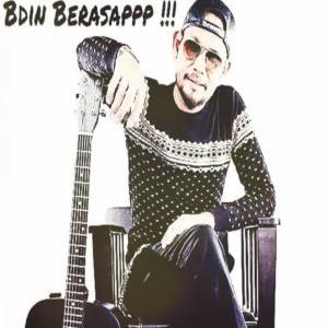 收听Bdin Berasap的Ummi歌词歌曲
