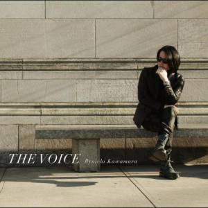 อัลบัม THE VOICE ศิลปิน 河村隆一