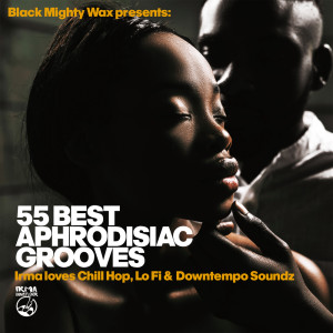 Black Mighty Wax的专辑55 Best Aphrodisiac Grooves (Irma loves Chill Hop, Lo Fi & Downtempo Soundz)