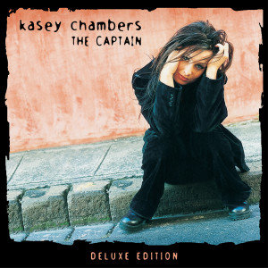 Kasey Chambers的專輯The Captain