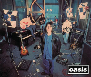 收聽Oasis的Supersonic歌詞歌曲