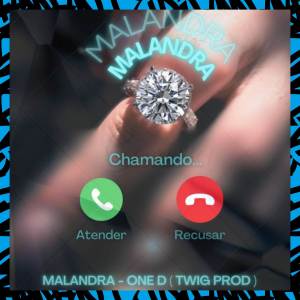 收聽One D的Malandra歌詞歌曲