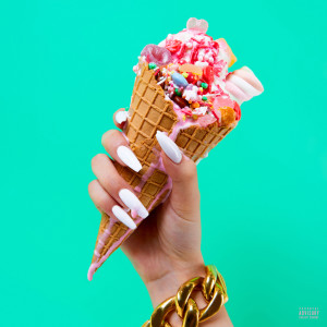 KAHOH的專輯Ice Cream e.p.